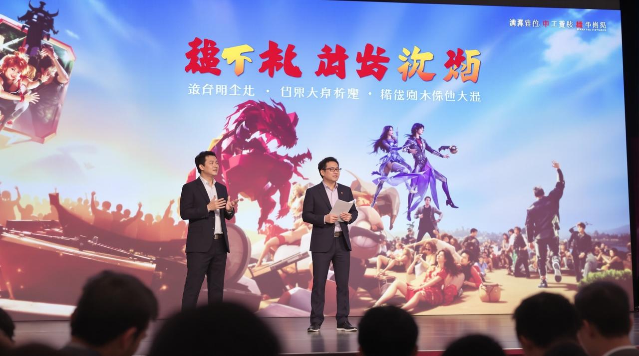 女性向视频2026年度片单正式发布,十余部重磅作品蓄势待发